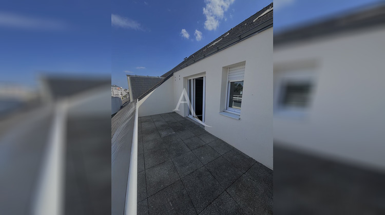 Ma-Cabane - Vente Appartement NANTES, 35 m²