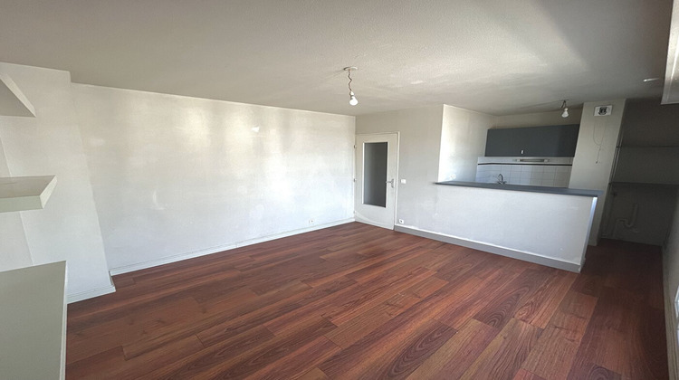 Ma-Cabane - Vente Appartement NANTES, 35 m²