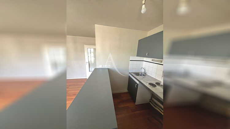 Ma-Cabane - Vente Appartement NANTES, 35 m²