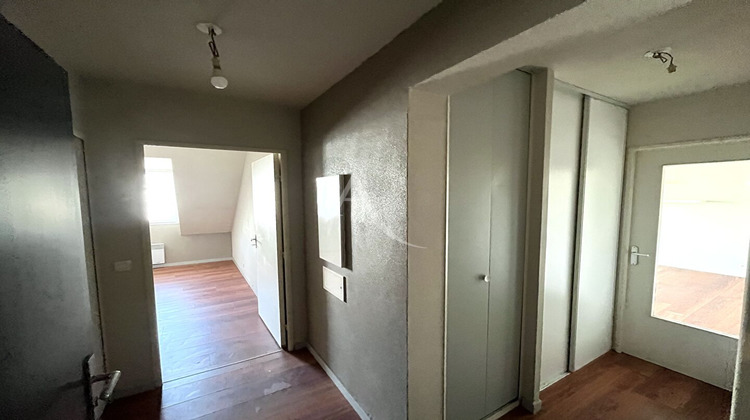 Ma-Cabane - Vente Appartement NANTES, 35 m²