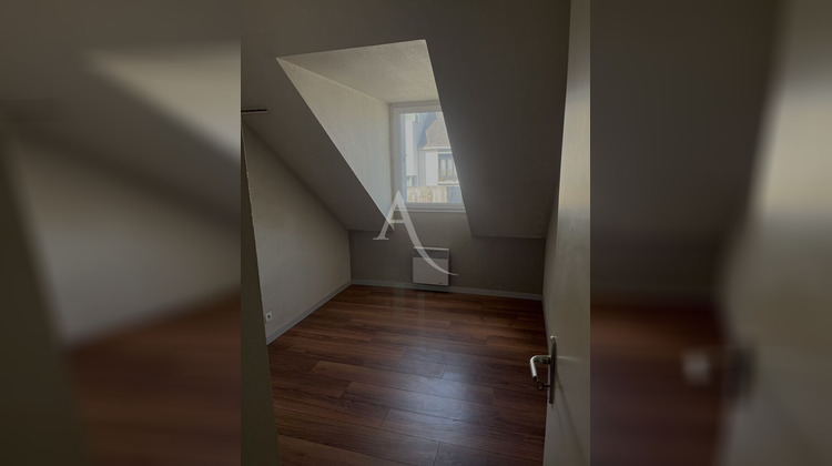 Ma-Cabane - Vente Appartement NANTES, 35 m²