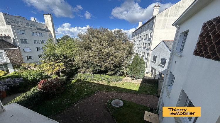 Ma-Cabane - Vente Appartement NANTES, 169 m²