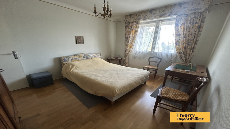 Ma-Cabane - Vente Appartement NANTES, 169 m²