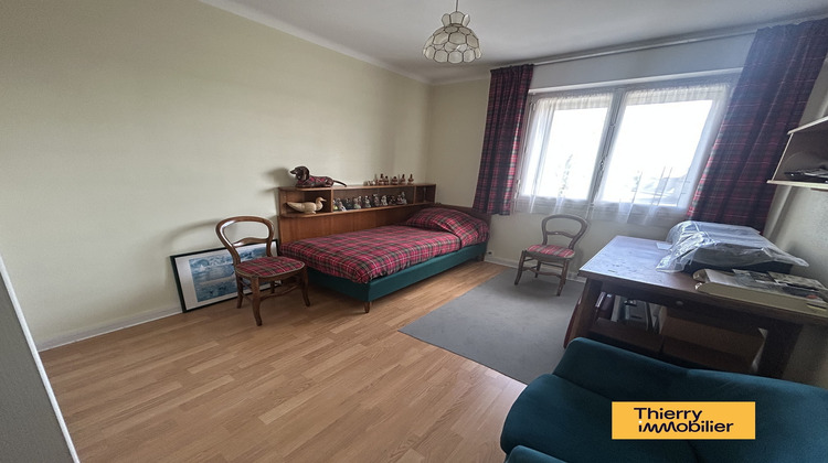 Ma-Cabane - Vente Appartement NANTES, 169 m²