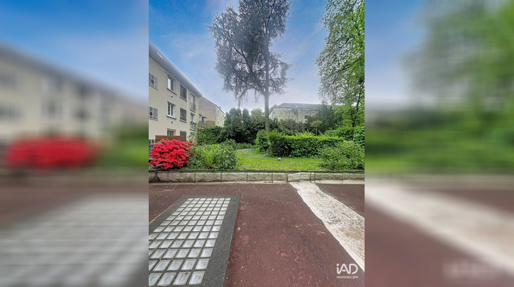 Ma-Cabane - Vente Appartement Nantes, 76 m²