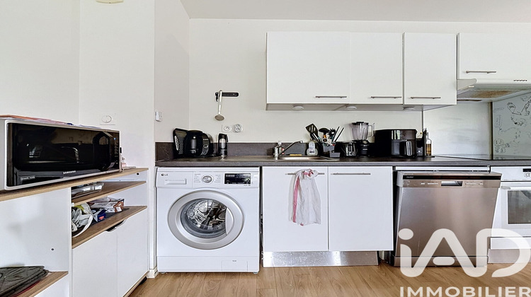 Ma-Cabane - Vente Appartement Nantes, 53 m²
