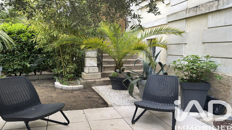 Ma-Cabane - Vente Appartement Nantes, 47 m²