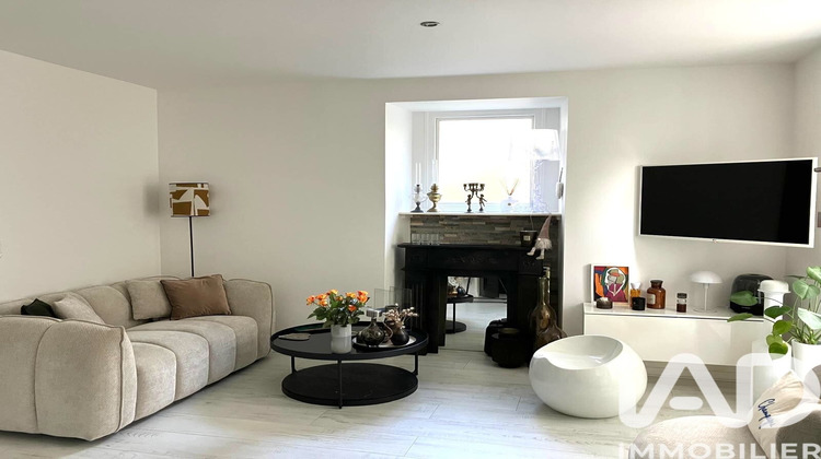 Ma-Cabane - Vente Appartement Nantes, 47 m²