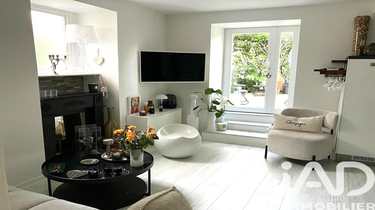 Ma-Cabane - Vente Appartement Nantes, 47 m²