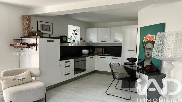 Ma-Cabane - Vente Appartement Nantes, 47 m²