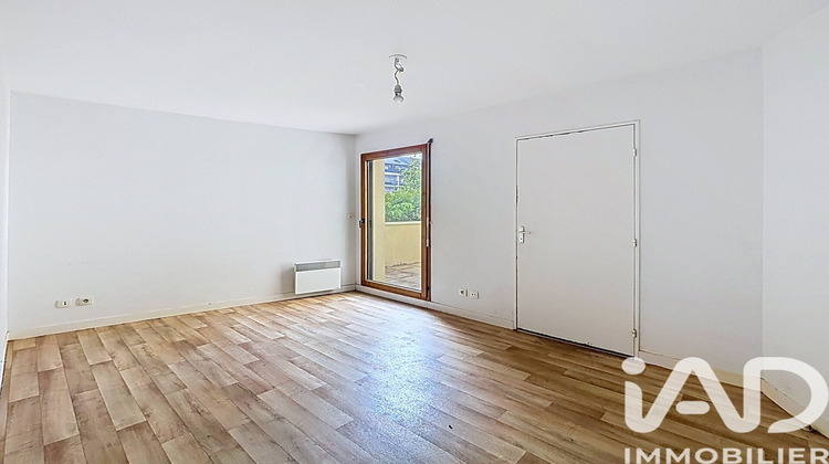 Ma-Cabane - Vente Appartement Nantes, 37 m²