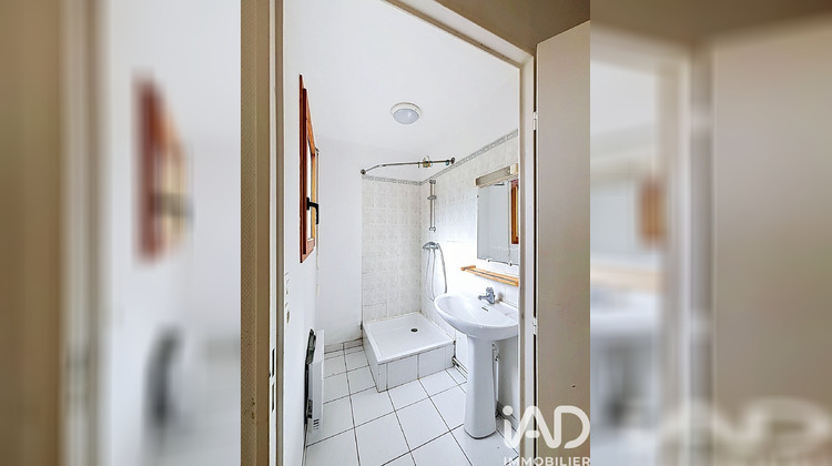 Ma-Cabane - Vente Appartement Nantes, 37 m²