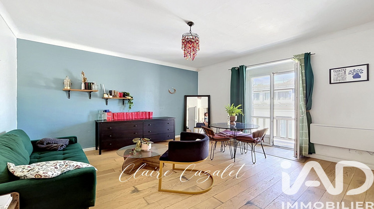 Ma-Cabane - Vente Appartement Nantes, 35 m²