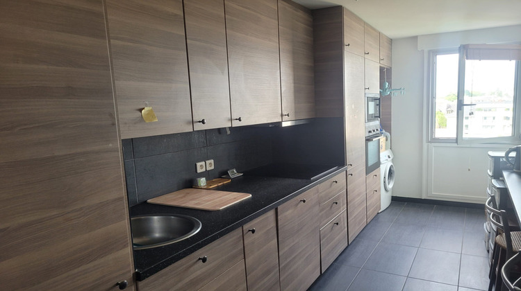 Ma-Cabane - Vente Appartement Nantes, 68 m²