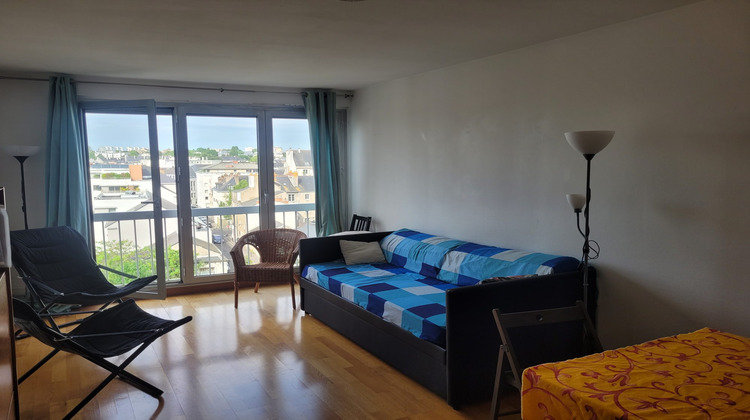 Ma-Cabane - Vente Appartement Nantes, 68 m²