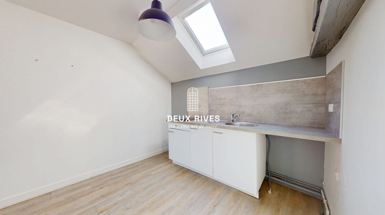 Ma-Cabane - Vente Appartement Nantes, 45 m²