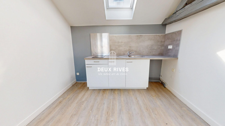 Ma-Cabane - Vente Appartement Nantes, 45 m²