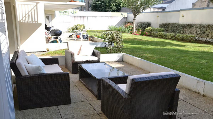 Ma-Cabane - Vente Appartement Nantes, 69 m²