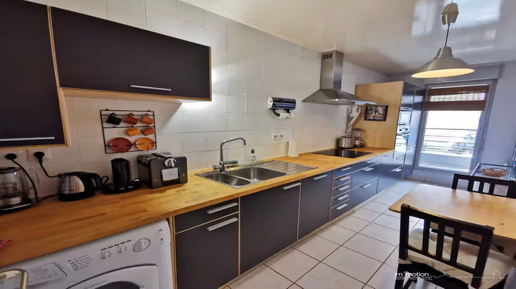 Ma-Cabane - Vente Appartement Nantes, 69 m²