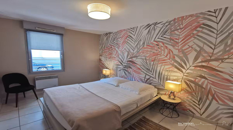 Ma-Cabane - Vente Appartement Nantes, 69 m²