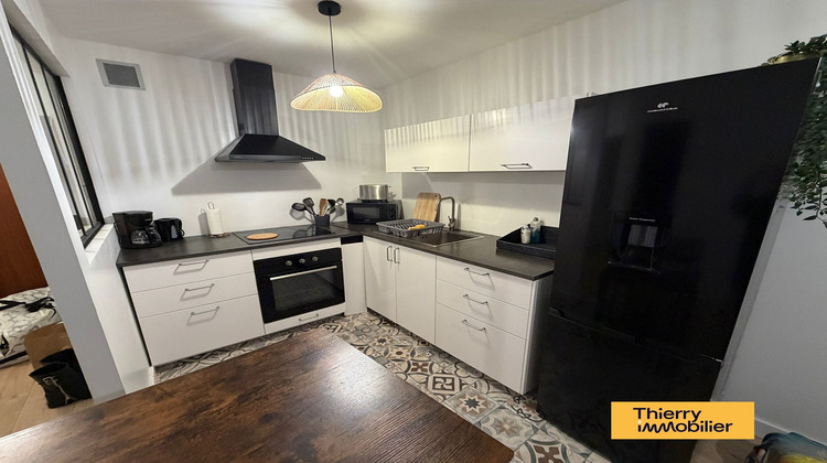 Ma-Cabane - Vente Appartement NANTES, 49 m²