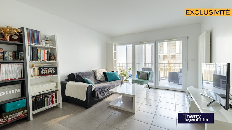 Ma-Cabane - Vente Appartement NANTES, 48 m²