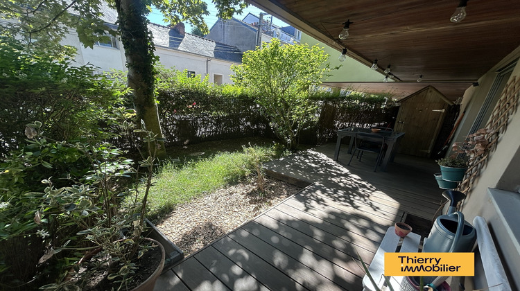 Ma-Cabane - Vente Appartement NANTES, 70 m²