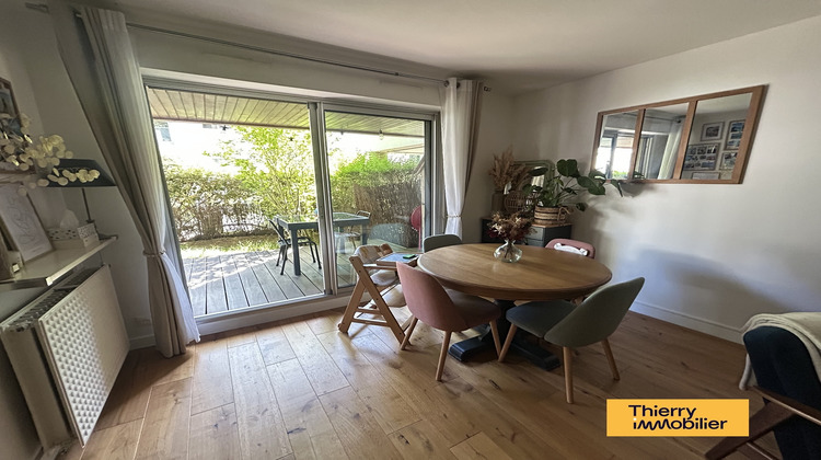 Ma-Cabane - Vente Appartement NANTES, 70 m²