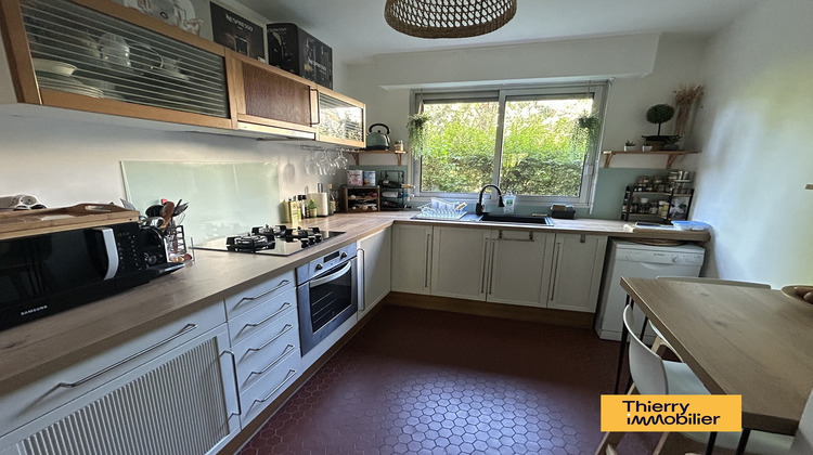 Ma-Cabane - Vente Appartement NANTES, 70 m²
