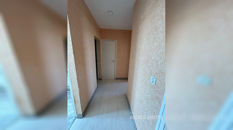 Ma-Cabane - Vente Appartement NANTES, 45 m²