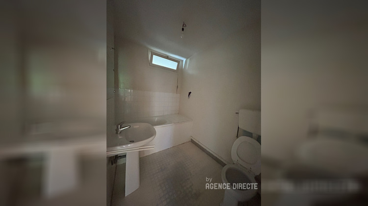 Ma-Cabane - Vente Appartement NANTES, 45 m²