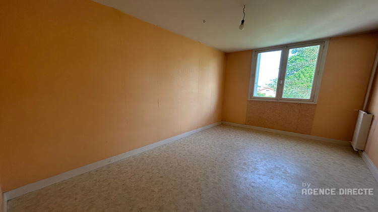 Ma-Cabane - Vente Appartement NANTES, 45 m²