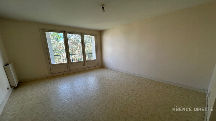 Ma-Cabane - Vente Appartement NANTES, 45 m²