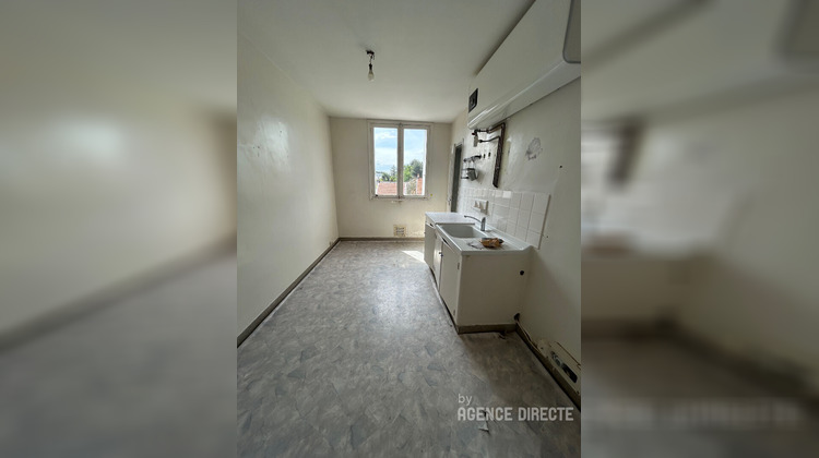 Ma-Cabane - Vente Appartement NANTES, 45 m²
