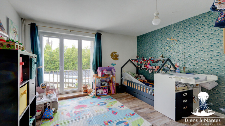 Ma-Cabane - Vente Appartement NANTES, 81 m²