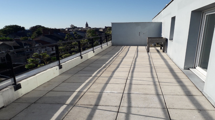 Ma-Cabane - Vente Appartement NANTES, 48 m²