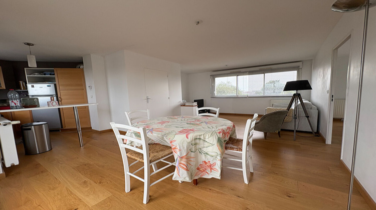 Ma-Cabane - Vente Appartement NANTES, 48 m²