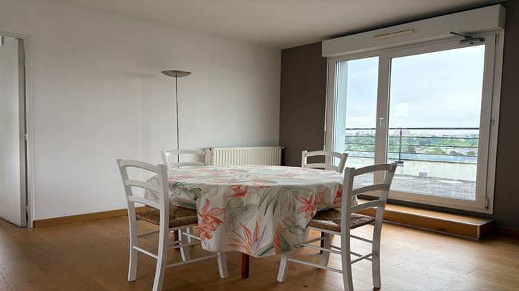 Ma-Cabane - Vente Appartement NANTES, 48 m²