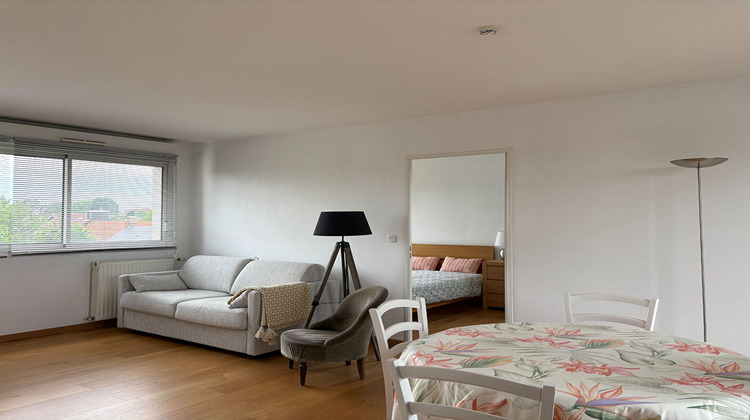 Ma-Cabane - Vente Appartement NANTES, 48 m²