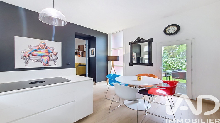 Ma-Cabane - Vente Appartement Nantes, 44 m²