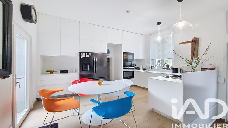 Ma-Cabane - Vente Appartement Nantes, 44 m²