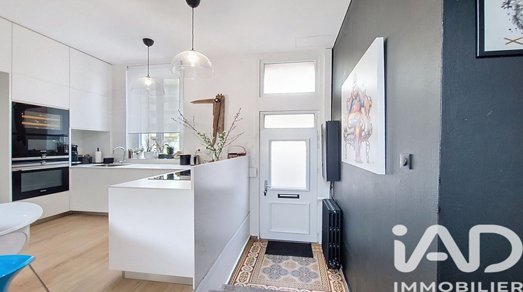 Ma-Cabane - Vente Appartement Nantes, 44 m²
