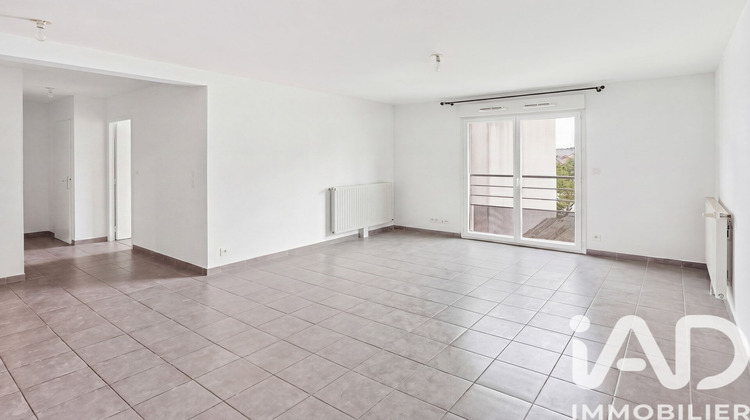 Ma-Cabane - Vente Appartement Nantes, 60 m²
