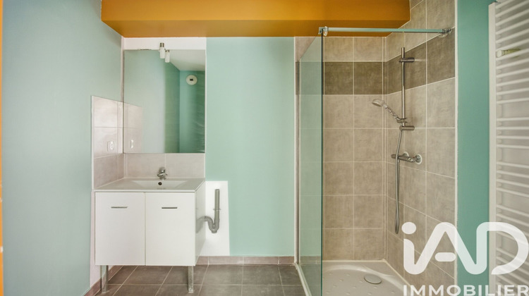 Ma-Cabane - Vente Appartement Nantes, 60 m²