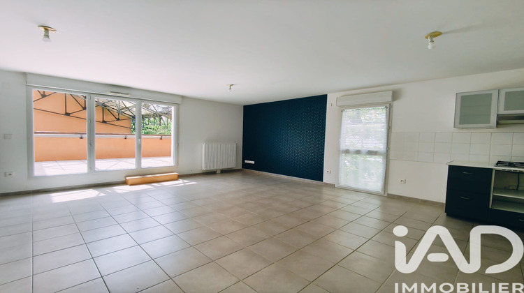 Ma-Cabane - Vente Appartement Nantes, 51 m²