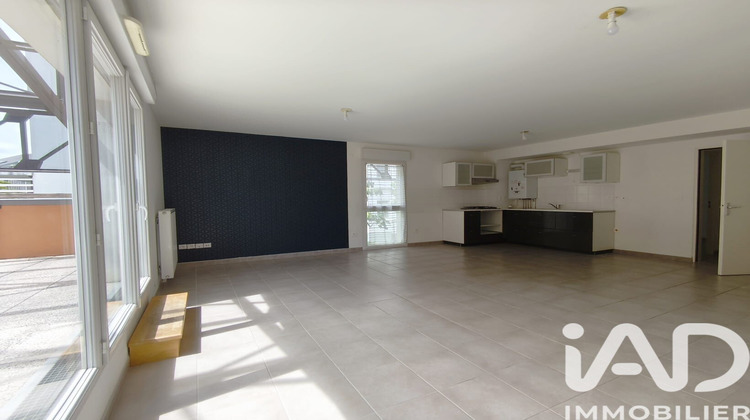Ma-Cabane - Vente Appartement Nantes, 51 m²