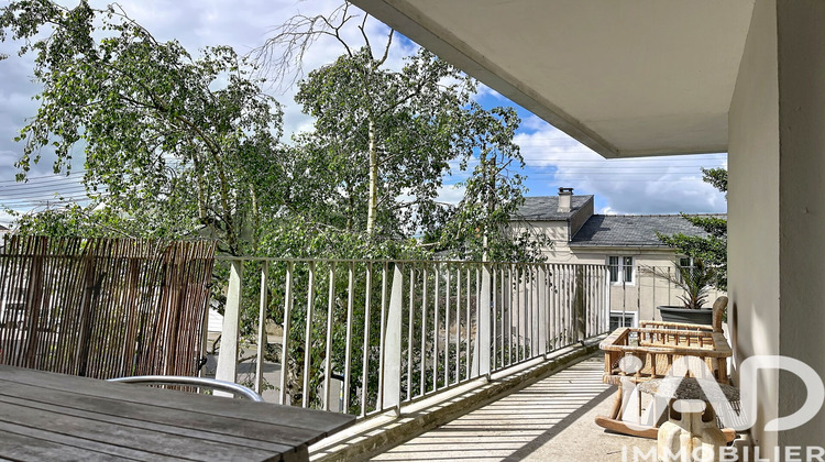 Ma-Cabane - Vente Appartement Nantes, 62 m²