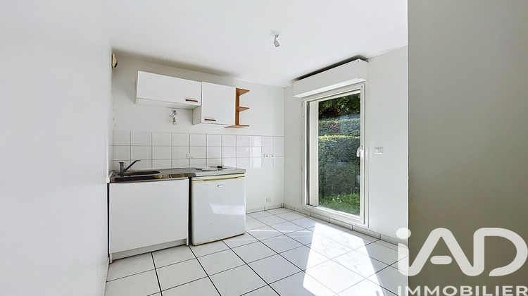 Ma-Cabane - Vente Appartement Nantes, 28 m²