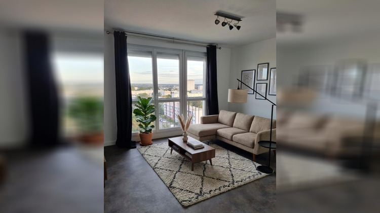 Ma-Cabane - Vente Appartement Nantes, 87 m²