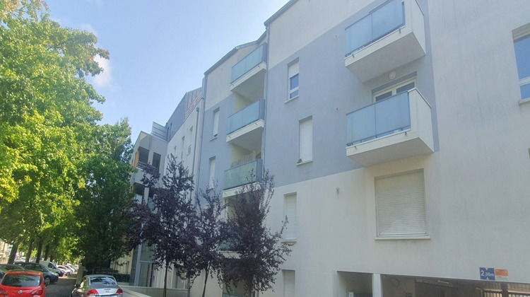 Ma-Cabane - Vente Appartement Nantes, 67 m²